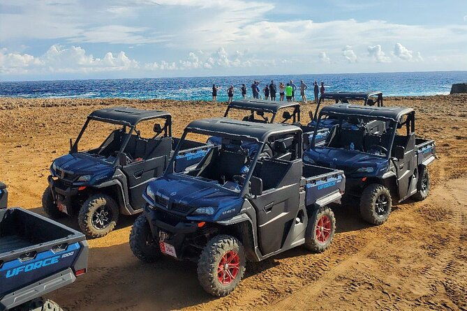 half-day-aruba-utv-adventure-tour