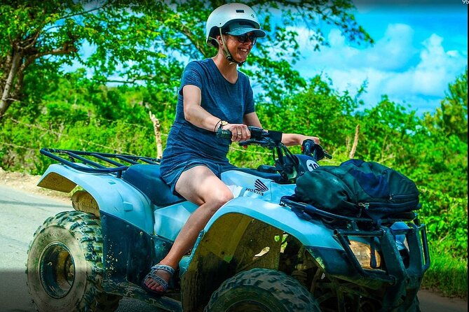 half-day-atv-adventure-water-cave-authentic-eco-tour-at-puntacana