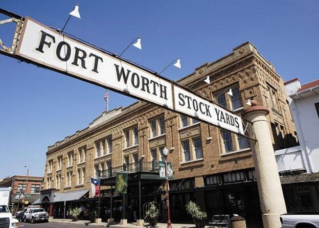 half-day-best-of-fort-worth-historical-tour-with-transportation-from-dallas-2