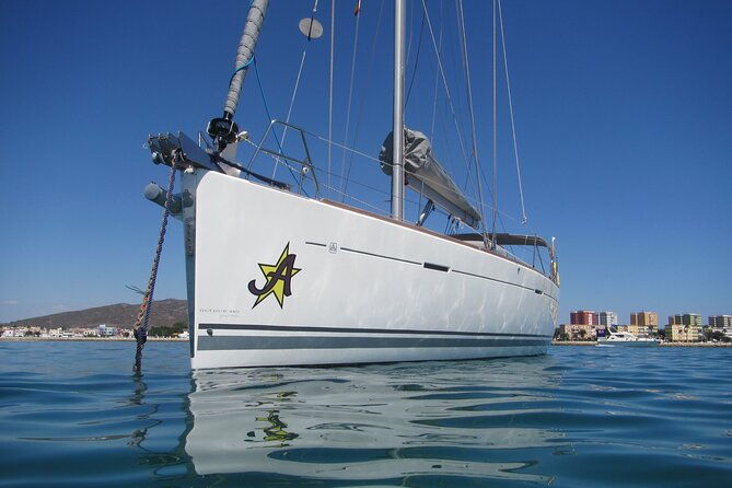 half-day-charter-on-private-sailing-yacht-in-gibraltar-2