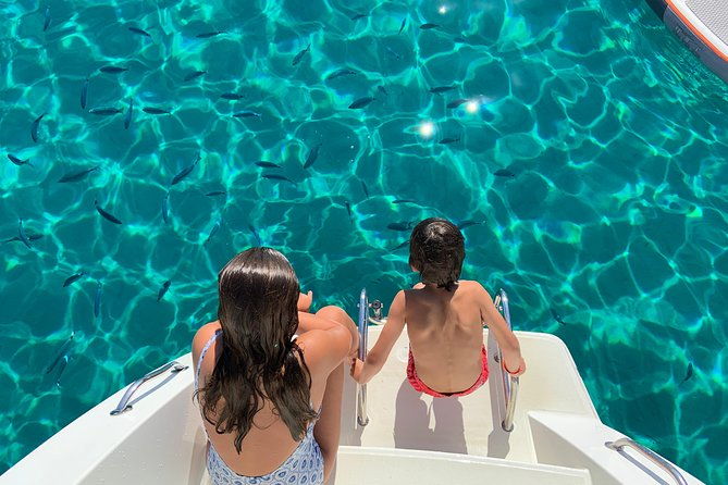 half-day-cruise-st-antonio-shore-excursion-paddle-swim-and-beach-tour