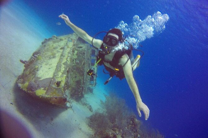 half-day-dive-tour-in-san-andres-island-certified-divers-only