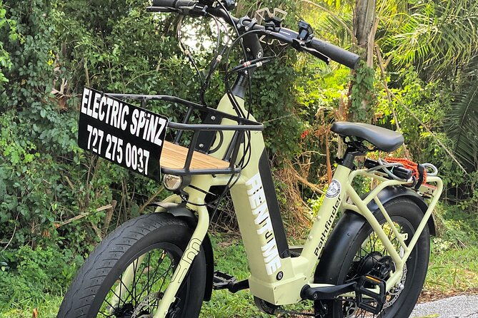 half-day-electric-bike-rental-on-the-pinellas-trail
