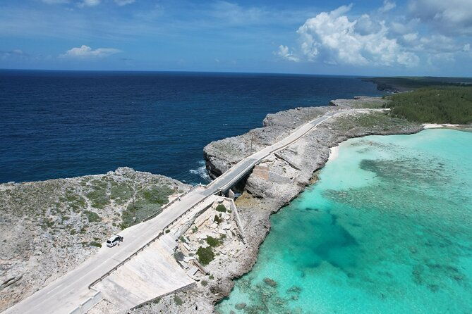half-day-eleuthera-private-land-tour