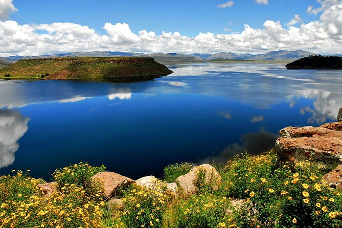 half-day-excursion-to-chullpas-de-sillustani-from-puno