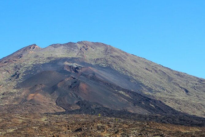 half-day-excursion-to-teide-national-park