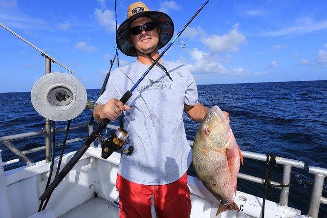 half-day-fishing-trip-in-fort-lauderdale