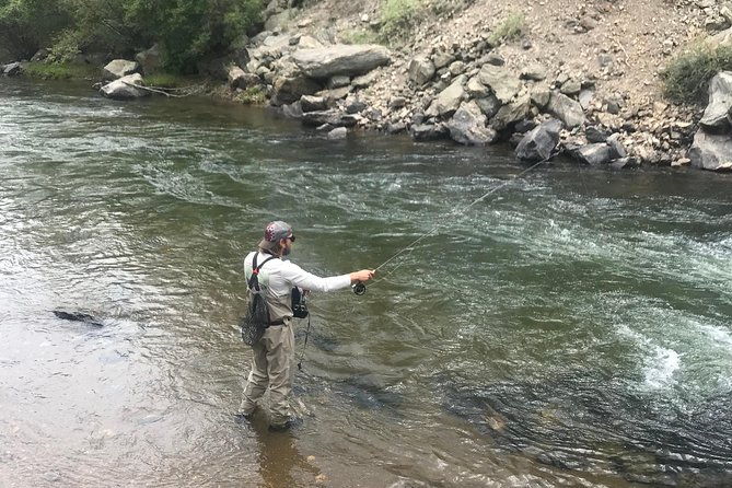 half-day-fly-fishing-lesson-on-clear-creek-near-denver
