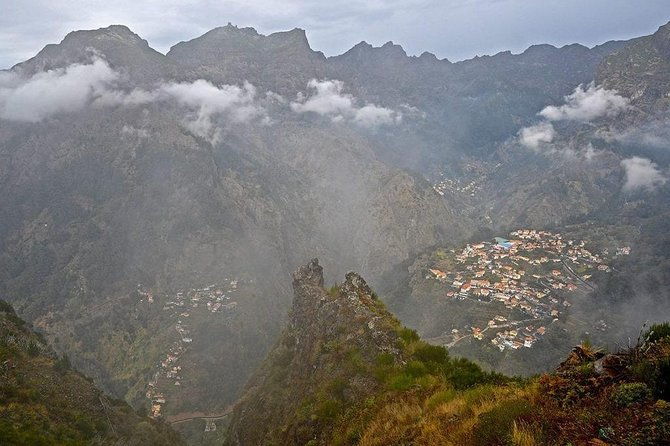 half-day-guided-tour-of-madeira-nuns-valley-from-funchal