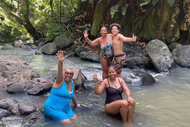 half-day-hawaiian-leis-chocolate-waterfalls-beach-tour