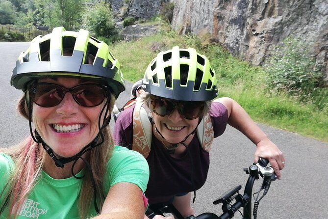 half-day-loch-katrine-explorer-ebike-tour