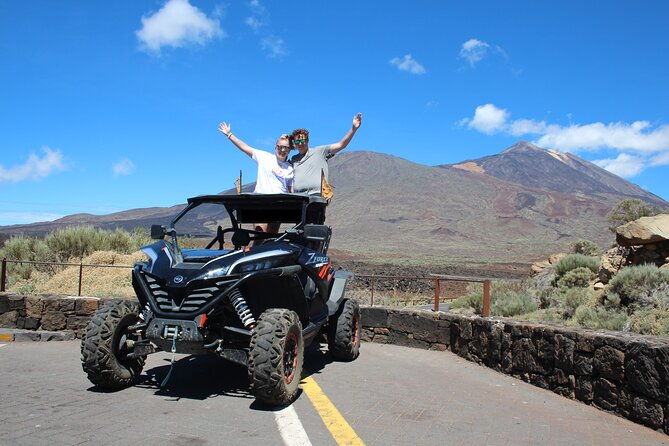 half-day-morning-buggy-tour-in-teide-national-park