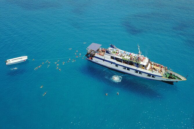 half-day-odyssey-guided-boat-safari-with-lunch-in-cyprus