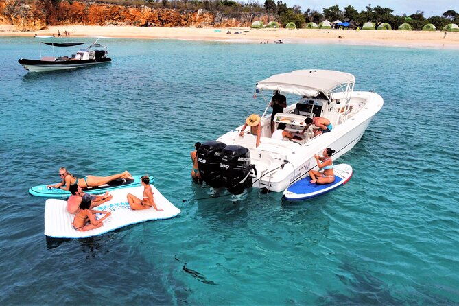 half-day-private-boat-around-st-martin