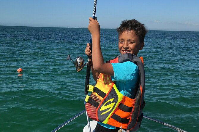 half-day-private-fishing-trip-with-site-seeing-around-anna-maria-island