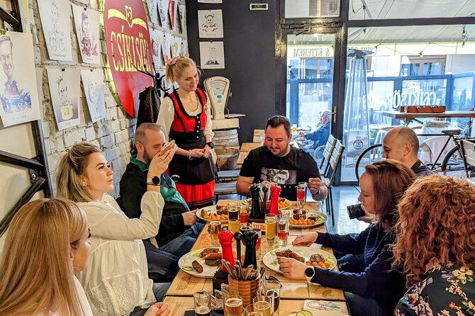 half-day-private-food-and-wine-walking-tour-oradea-romania