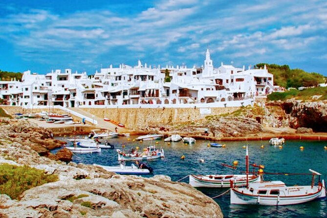 half-day-private-menorca-mahon-and-surroundings-tour