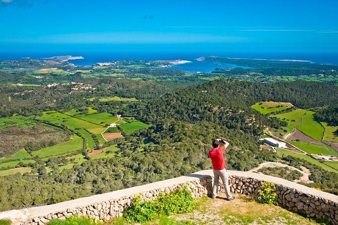 half-day-private-menorca-sightseeing-tour
