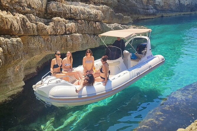 half-day-private-speedboat-excursion-to-sazan-island-karaburun