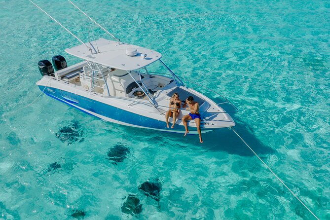 half-day-private-stingray-city-charter-grand-cayman-btc