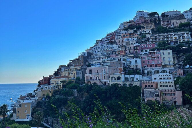 half-day-private-tour-in-positano