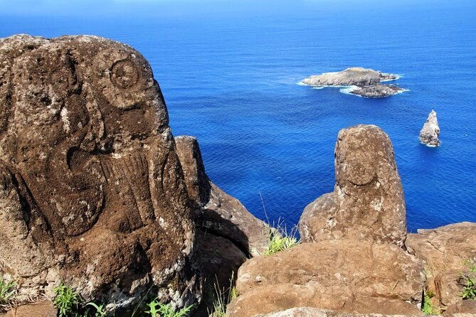 half-day-private-tour-rano-kau-and-orongo-the-city-of-kings