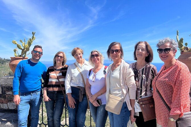 half-day-private-tour-to-messina-taormina-and-castelmola