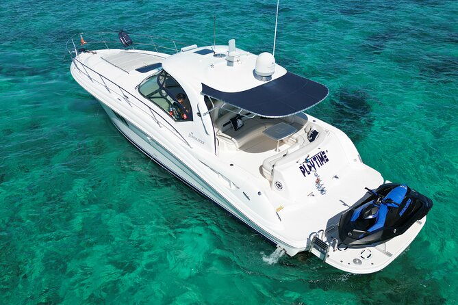 half-day-private-tour-with-jet-ski-experience-in-cayman-island