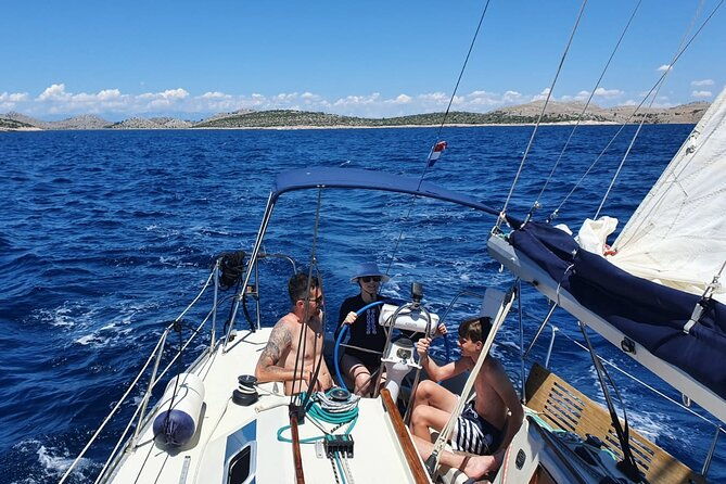 half-day-sailing-tour-in-zadar-archipelago-2