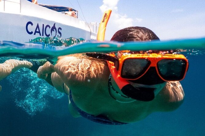 half-day-snorkel-from-providenciales-with-visit-to-half-moon-bay
