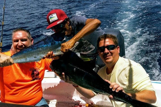 half-day-sport-fishing-in-coco-beach-guanacaste