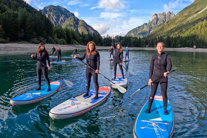 half-day-stand-up-paddleboarding-on-lake-predil