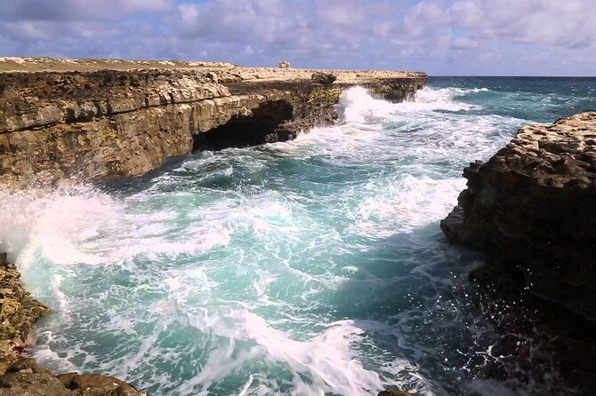 half-day-tour-a-taste-of-paradise-and-history-of-antigua