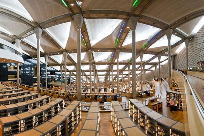 half-day-tour-to-bibliotheca-alexandrina-library-of-alexandria