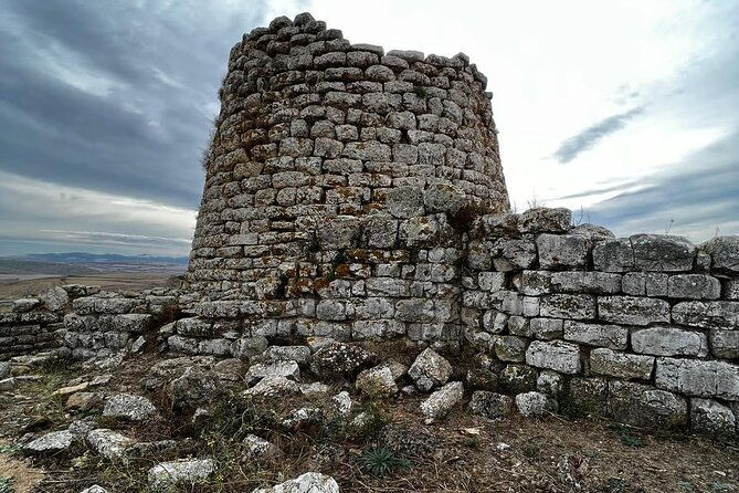 half-day-tour-to-the-nuraghe-piscu