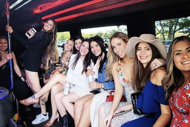 half-day-wine-tour-with-luxury-limousine-in-austin