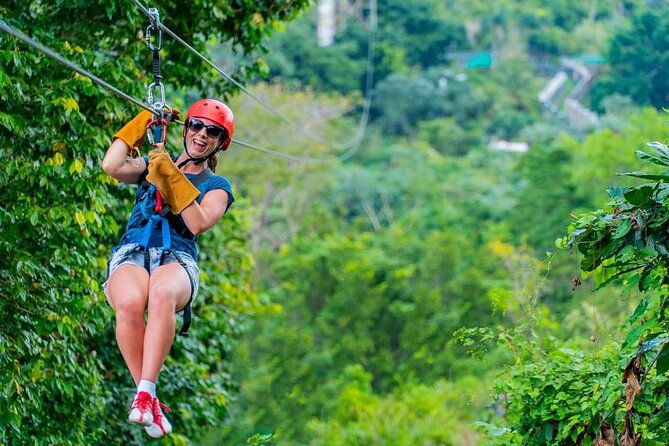 half-day-zip-lining-in-punta-cana