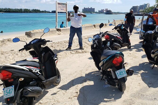 halfday-scooters-atvs-and-buggy-rentals-nassau-paradise-island