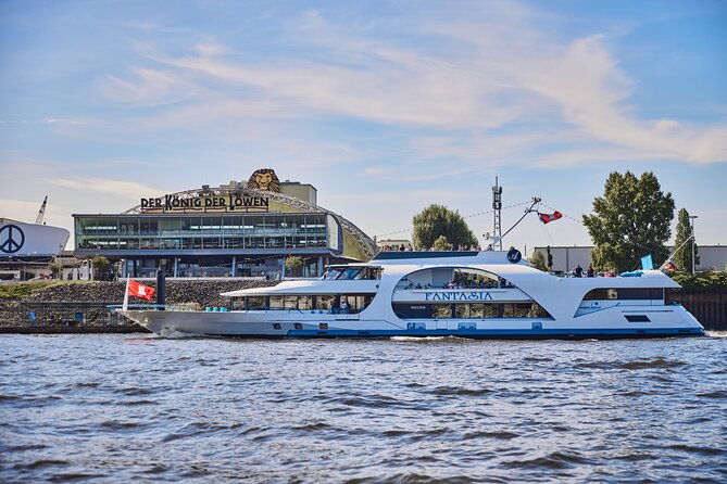 hamburg-2-hour-harbor-cruise