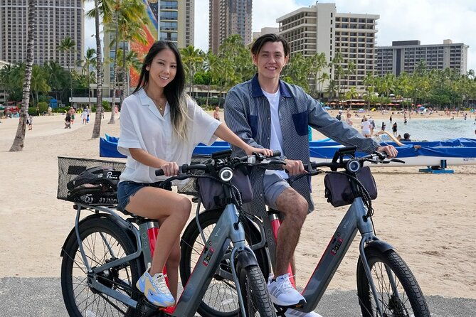 hawaiian-style-e-bike-rental-in-honolulu
