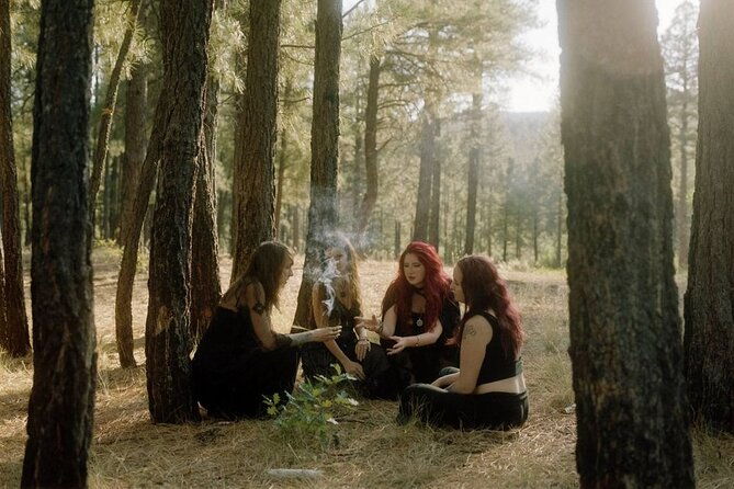 healing-circle-in-sedona-arizona