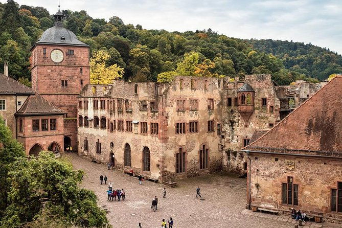 heidelberg-and-baden-baden-tour-from-frankfurt