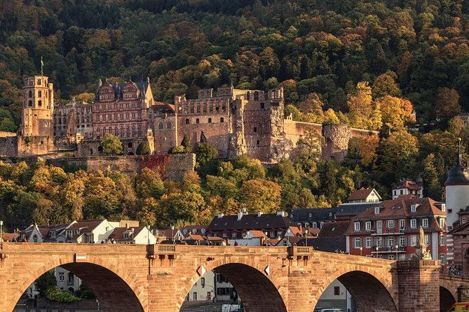heidelberg-and-rothenburg-day-trip-from-frankfurt