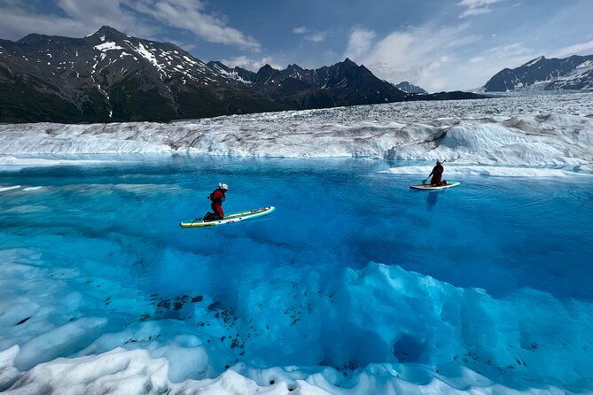 helicopter-and-glacier-paddle-boarding-private