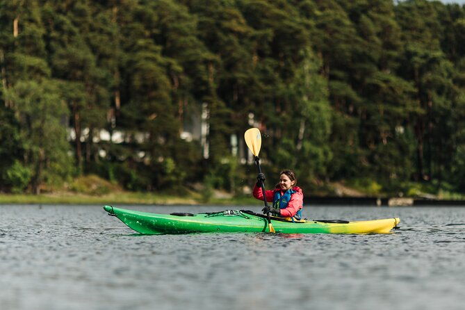 helsinki-city-3-hour-kayak-trip
