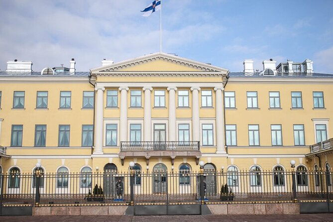 helsinki-english-speaking-walking-tour