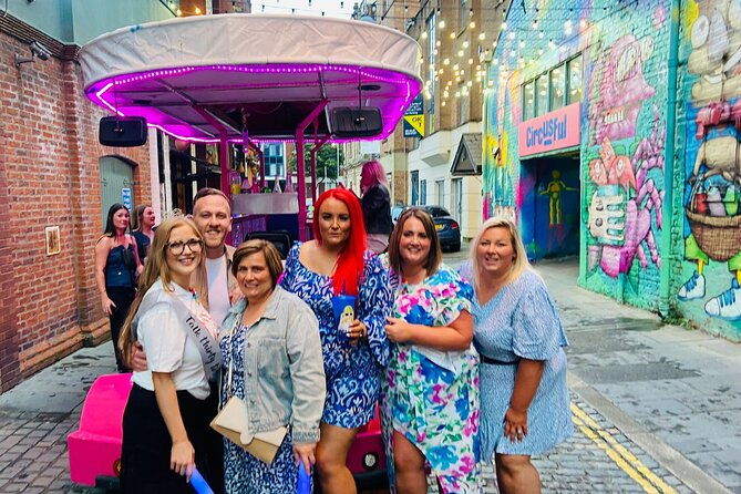 hen-party-bike-tour