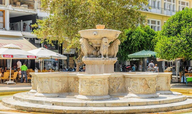 heraklion-historic-culinary-experience-private-tour