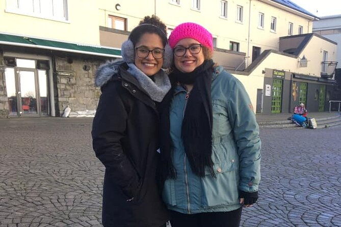 hergalway-walking-tour