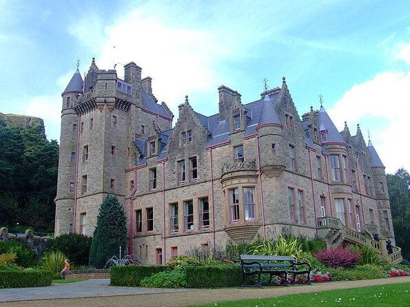 highlights-of-belfast-sightseeing-4-hours-private-tour